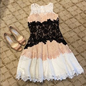 Forever unique dress